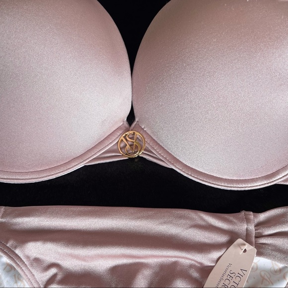32B 36C Vs Victoria’s Secret Bombshell/Miraculous adds-2 cups  Bikini swim 2 pc - Picture 6 of 16